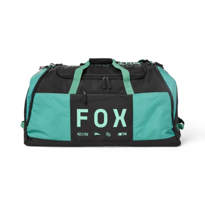Race Spec Podium 180 Duffle TRU BLU OS