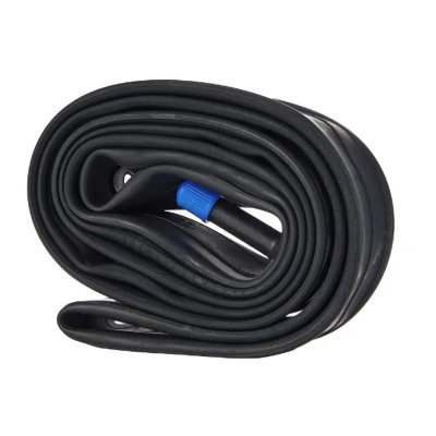 Raleigh 26 x 1.75 - 2 Inch Inner Tube with a Schrader Valve for 26 Inch Tyres