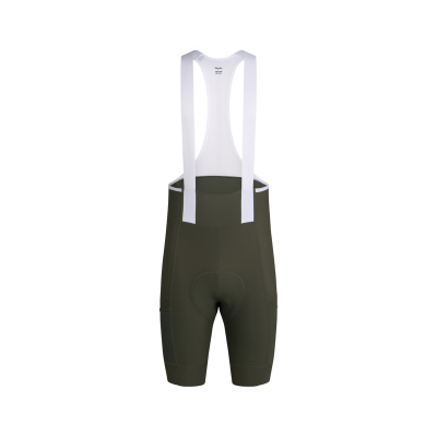 Rapha Brevet Element Cargo Bib Shorts