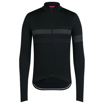 Rapha Brevet Long Sleeve Jersey