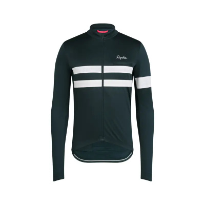 Rapha Brevet Long Sleeve Jersey