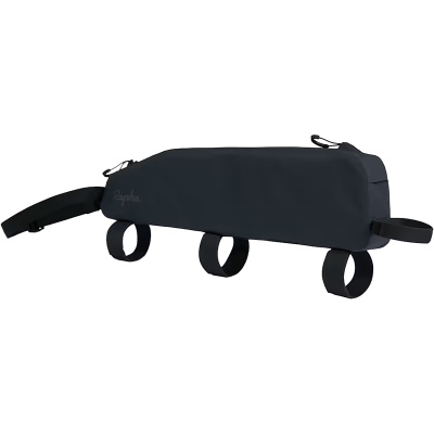 Rapha Explore Long Top Tube Bag