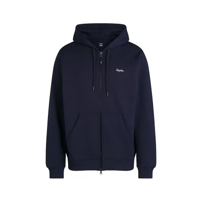 Rapha Heavyweight Cotton Zip Hoodie