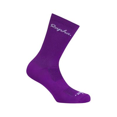 Rapha Logo Socks