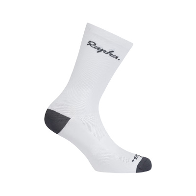 Rapha Logo Socks