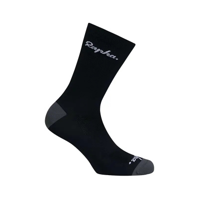Rapha Logo Socks
