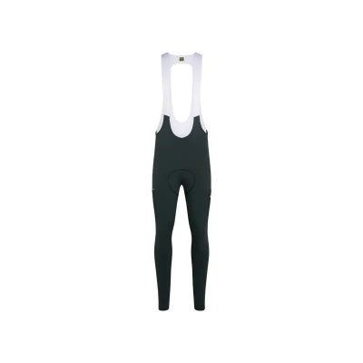 Rapha Men's Brevet Cargo Winter Tights