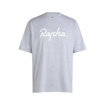 Rapha Men's Cotton Logo T-Shirt