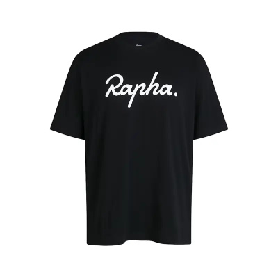 Rapha Men's Cotton Logo T-Shirt
