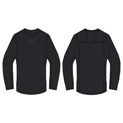 Rapha Men's Long Sleeve Trail Technical T-Shirt