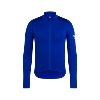 Rapha Men's Pro Team Long Sleeve Midweight Jersey
