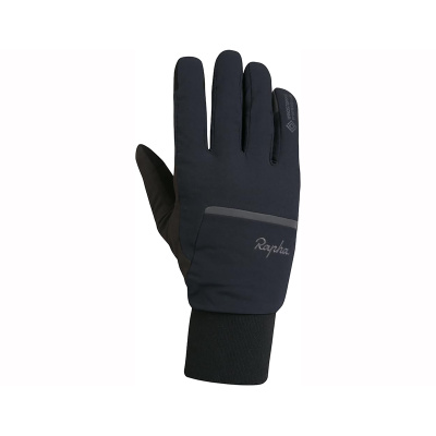 Rapha Windstopper Insulated Gloves
