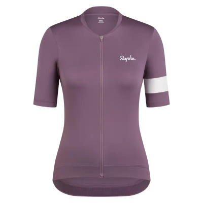 Rapha Women's Core Short Sleeve Jersey