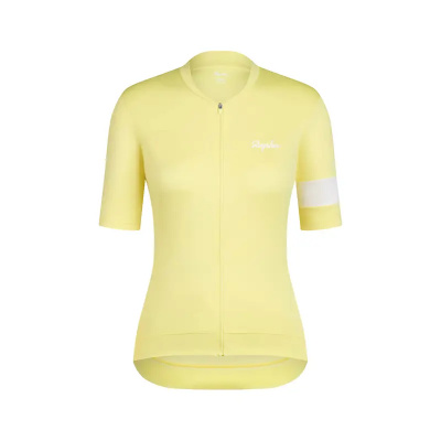 Rapha Women's Core Short Sleeve Jersey