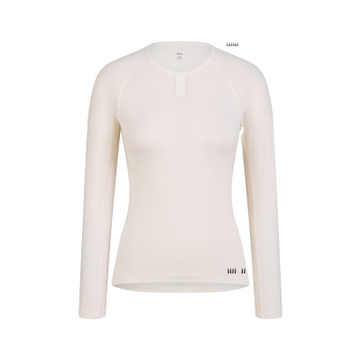 Rapha Women's Long Sleeve Merino Base Layer