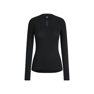 Rapha Women's Long Sleeve Merino Base Layer