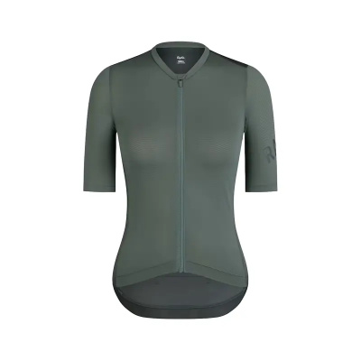Rapha Women's Pro Team Training Short Sleeve Jersey