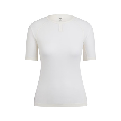 Rapha Women's Short Sleeve Merino Lightweight Base Layer