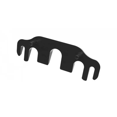 Rapid Racer EXT and Xfusion ProGuard Adapter Bracket