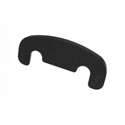 Rapid Racer Fox 34 Non Step-Cast ProGuard Bolt On Adapter Bracket