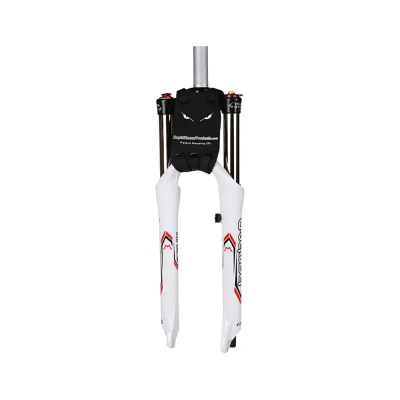 Rapid Racer Neoguard Evil Eyes Front Mudguard