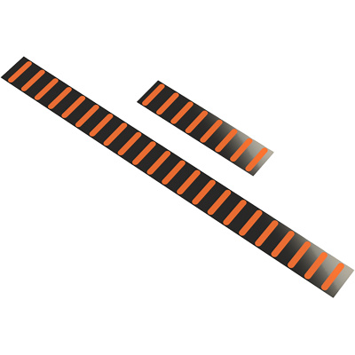 Rapid Racer ProGuard Mini Stickers