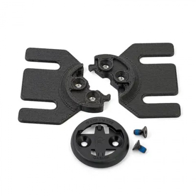 Redshift Junk Bag Garmin Computer Mount