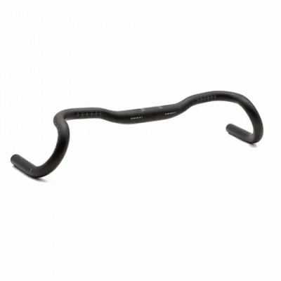 Redshift Kitchen Sink Handlebar 20mm Rise 25 Degree Flare 7 Degree Sweep