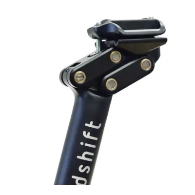Redshift Sports 27.2mm Dual-Position Seatpost