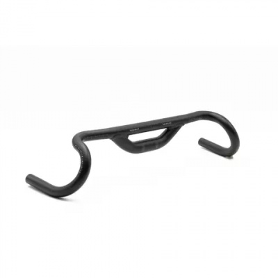 Redshift Top Shelf Handlebar 50mm Rise 25 Degree Flare 7 Degree Sweep