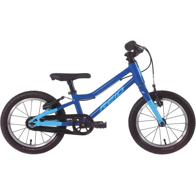 Reid H14 Kid's Bike 2027 14 Inch Wheel