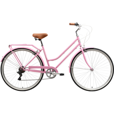Reid Ladies Classic Vintage Shopper Bike 2027