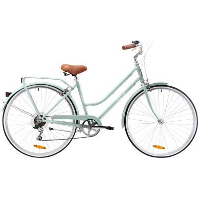 Reid Ladies Classic Vintage Shopper Bike 2027
