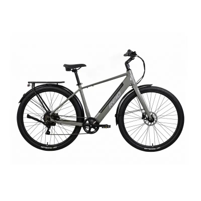 Reid Pulse Stand over 700C 47 cm Hybrid Electric Bike 2027