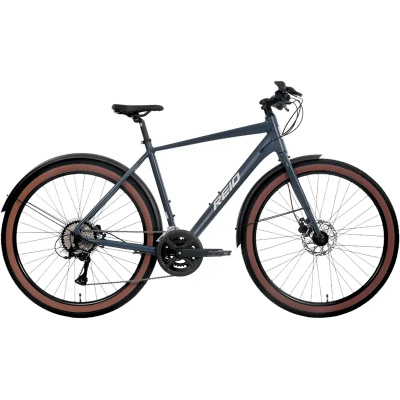 Reid Sphere Commuter Hybrid Bike 2027