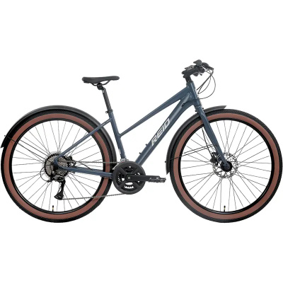 Reid Sphere WSD Ladies Hybrid Commuter Bike 2027