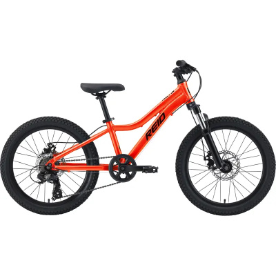 Reid Tract Jr Kid's Bike 20 inch wheel 2027