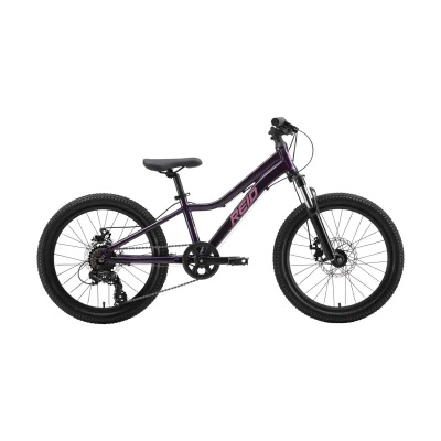 Reid Tract Jr Kid's Bike 20 inch wheel 2027
