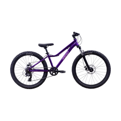 Reid Tract Jr Kid's Bike 24 inch wheel 2027