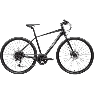 Reid Urban C1 Commuter Hybrid Bike 2027
