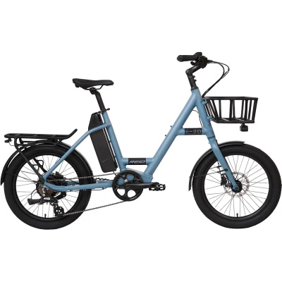 Reid e20 Commuter City Electric Bike 2027