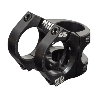 Renthal Apex v2 Mountain Bike Stem +/-6 Deg 31.8mm