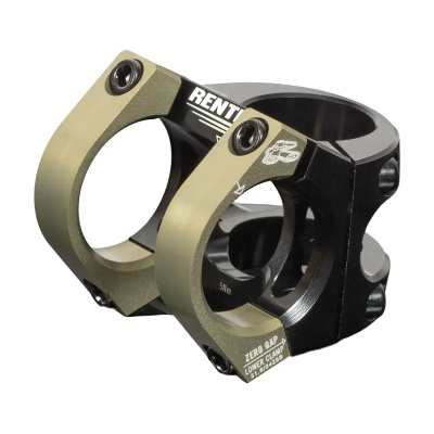 Renthal Apex v2 Mountain Bike Stem +/-6 Deg 31.8mm