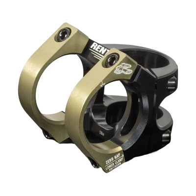 Renthal Apex v2 Mountain Bike Stem +/-6 Deg 35mm