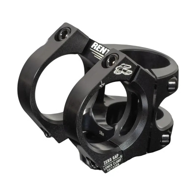 Renthal Apex v2 Mountain Bike Stem +/-6 Deg 35mm