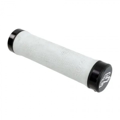 Renthal Dual Ply Locking Collars Super Soft  Narrow Grips