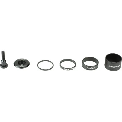 Renthal Headset Spacer and Top Cap Kit