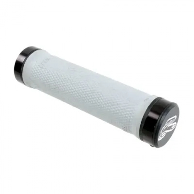 Renthal Lock-On Collars Soft Narrow Grips