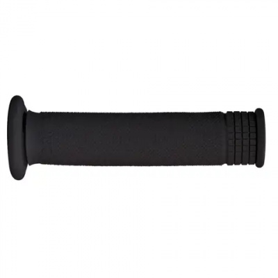 Renthal Push-On Grips Firm Compound