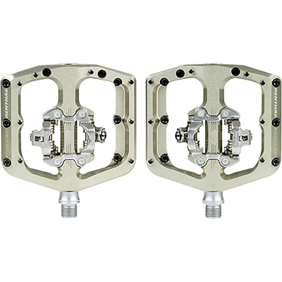 Renthal Revo-DHC Clip Pedals